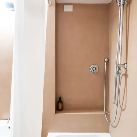 Apartamento Giano Host - San Bernardo Génova