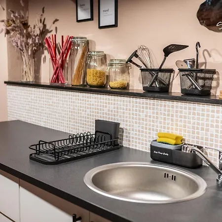 Apartamento Giano Host - San Bernardo Génova