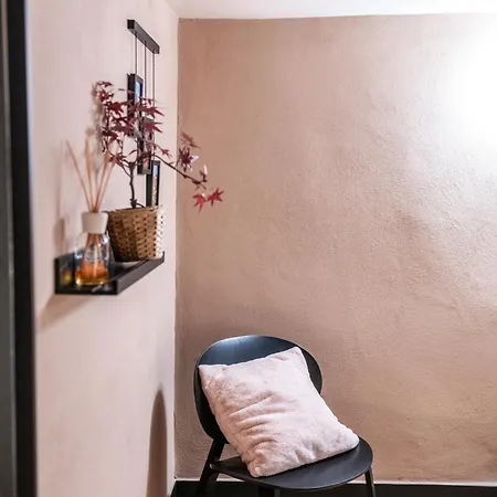 Apartamento Giano Host - San Bernardo