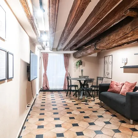 Giano Host - San Bernardo Apartment *