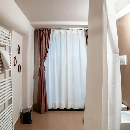 Apartment Giano Host - San Bernardo *
