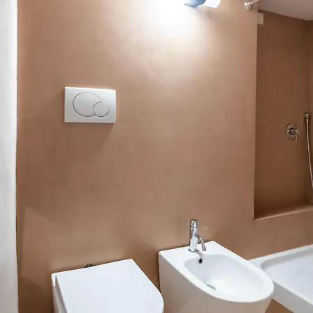 Apartment Giano Host - San Bernardo *