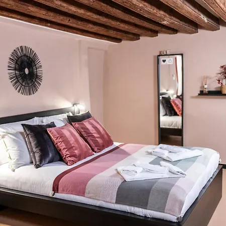 Giano Host - San Bernardo Apartment *