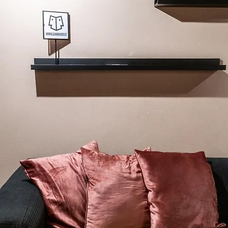 Apartment Giano Host - San Bernardo *