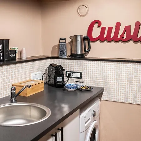 Apartment Giano Host - San Bernardo Genua