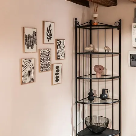 Giano Host - San Bernardo Apartment *