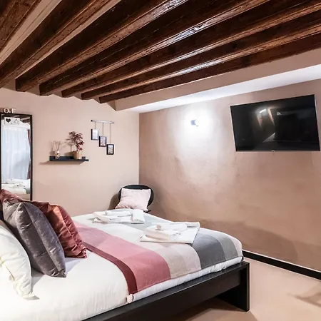 Apartment Giano Host - San Bernardo *