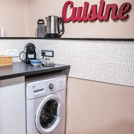 Giano Host - San Bernardo Apartment *